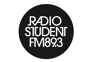 Radio Študent